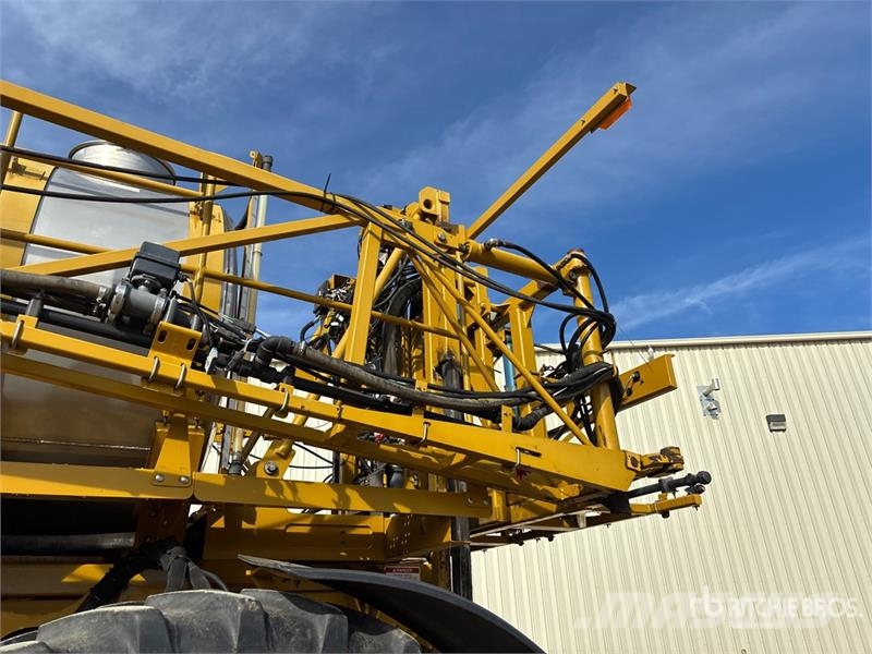 RoGator 1286C Pulverizadores autopropulsados