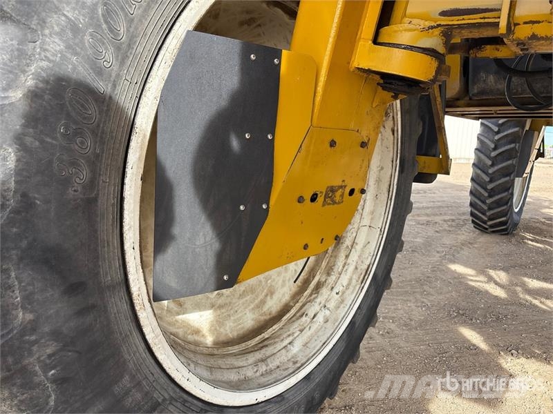 RoGator 1286C Pulverizadores autopropulsados