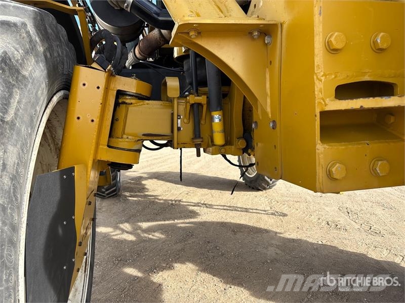 RoGator 1286C Pulverizadores autopropulsados