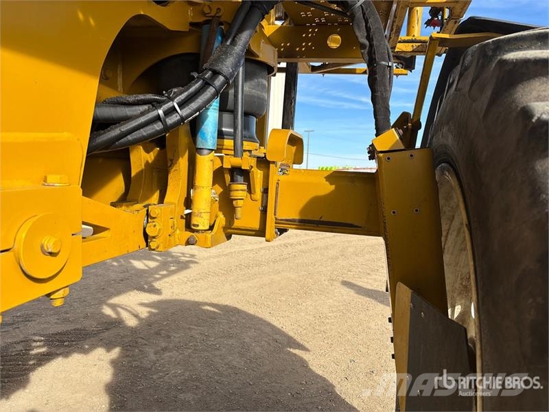 RoGator 1286C Pulverizadores autopropulsados
