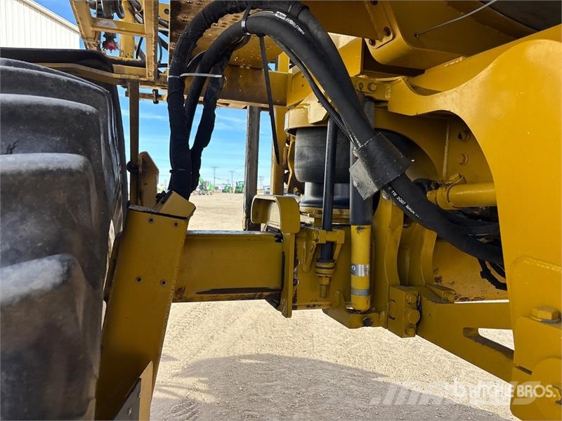 RoGator 1286C Pulverizadores autopropulsados
