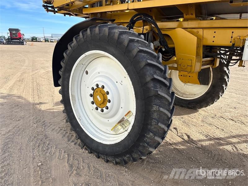 RoGator 1286C Pulverizadores autopropulsados