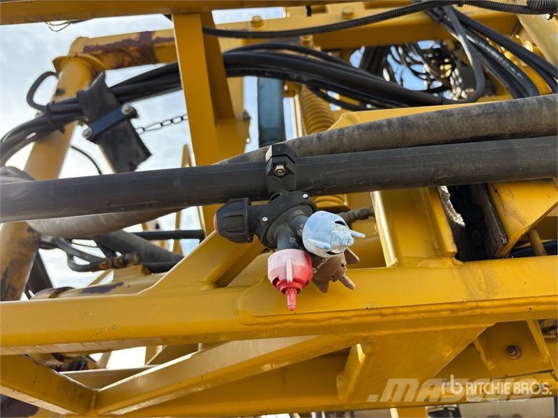 RoGator 1286C Pulverizadores autopropulsados