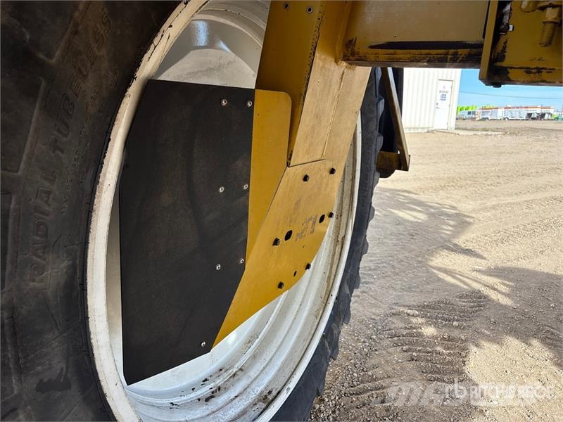 RoGator 1286C Pulverizadores autopropulsados