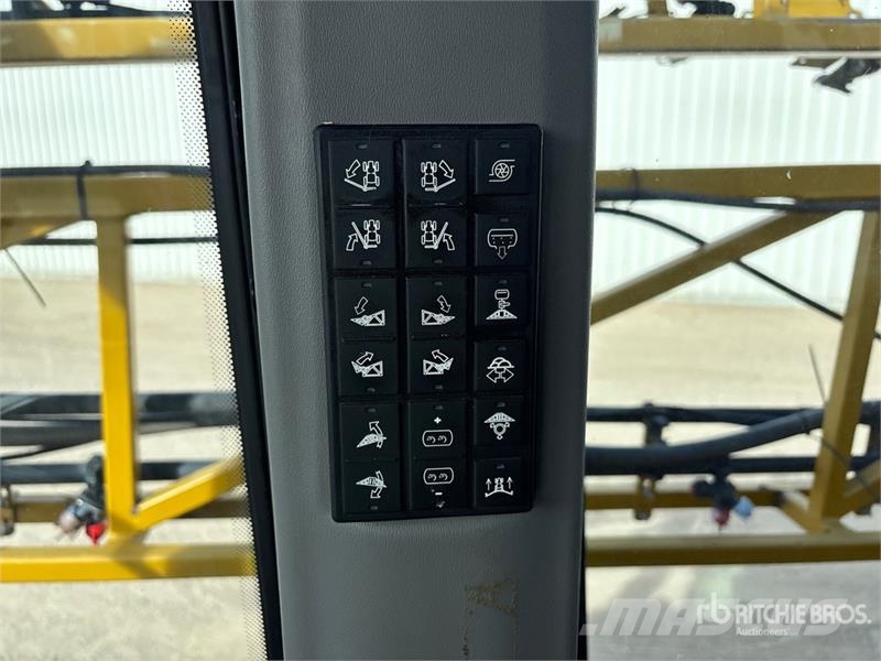 RoGator 1286C Pulverizadores autopropulsados