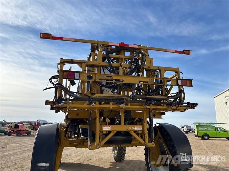 RoGator 1286C Pulverizadores autopropulsados