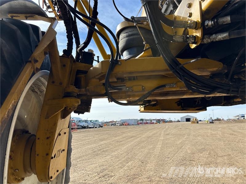 RoGator 1286C Pulverizadores autopropulsados