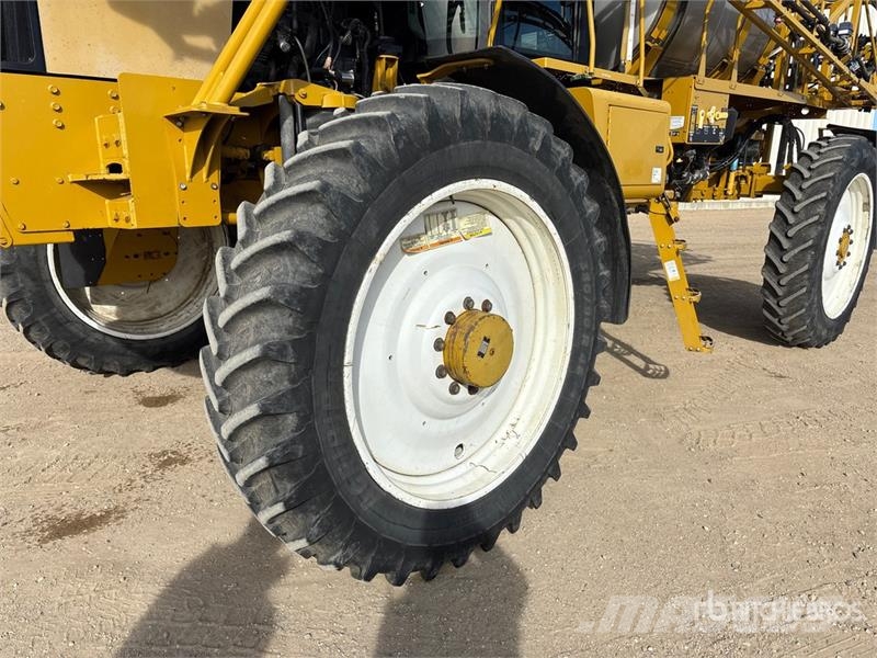 RoGator 1286C Pulverizadores autopropulsados