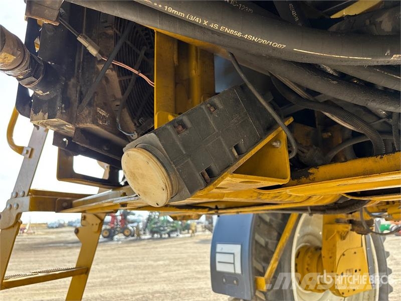 RoGator 1286C Pulverizadores autopropulsados