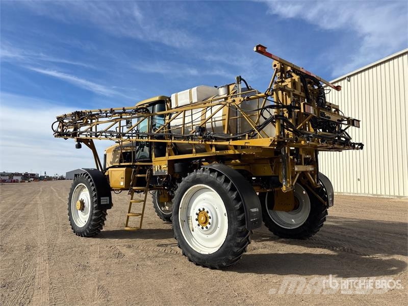 RoGator 1286C Pulverizadores autopropulsados