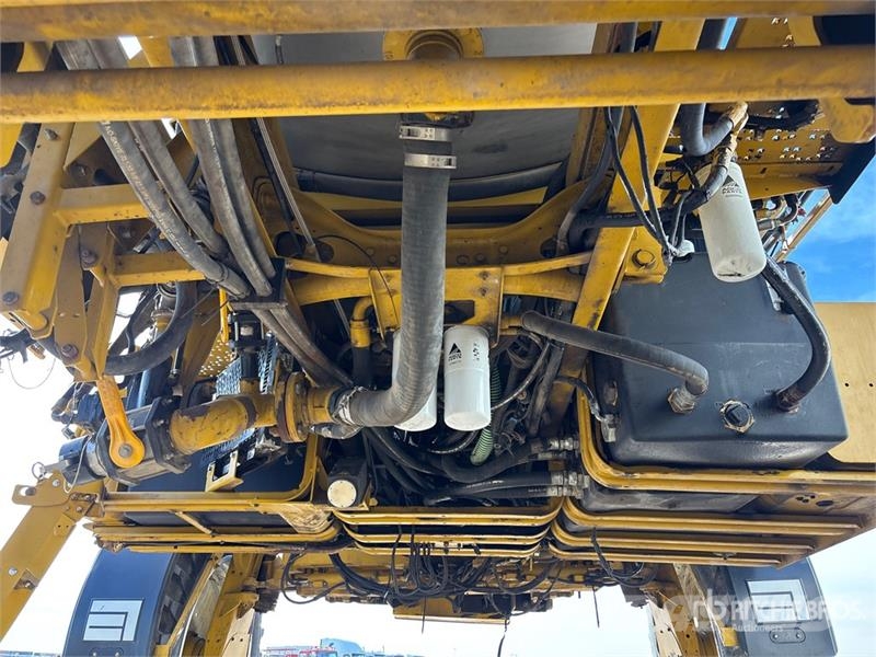 RoGator 1286C Pulverizadores autopropulsados
