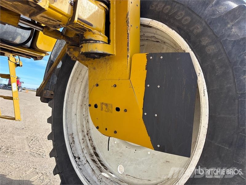 RoGator 1286C Pulverizadores autopropulsados