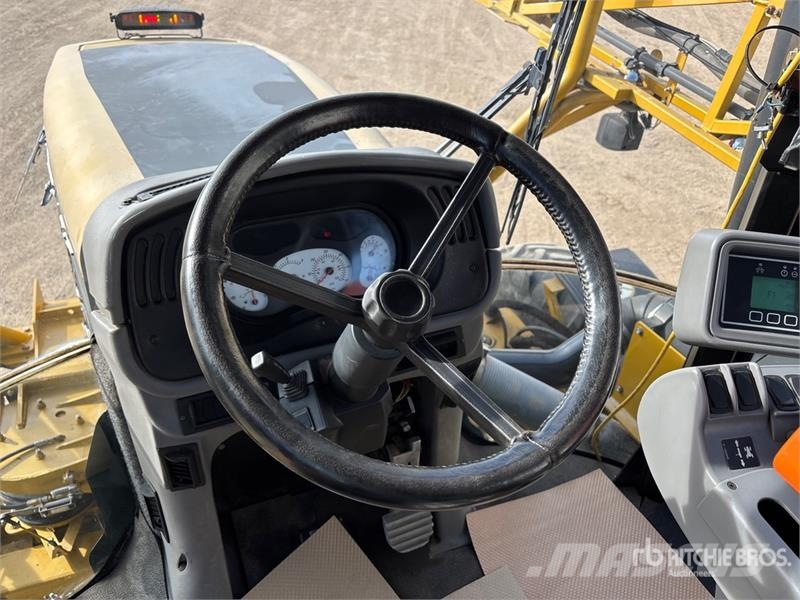 RoGator 1286C Pulverizadores autopropulsados
