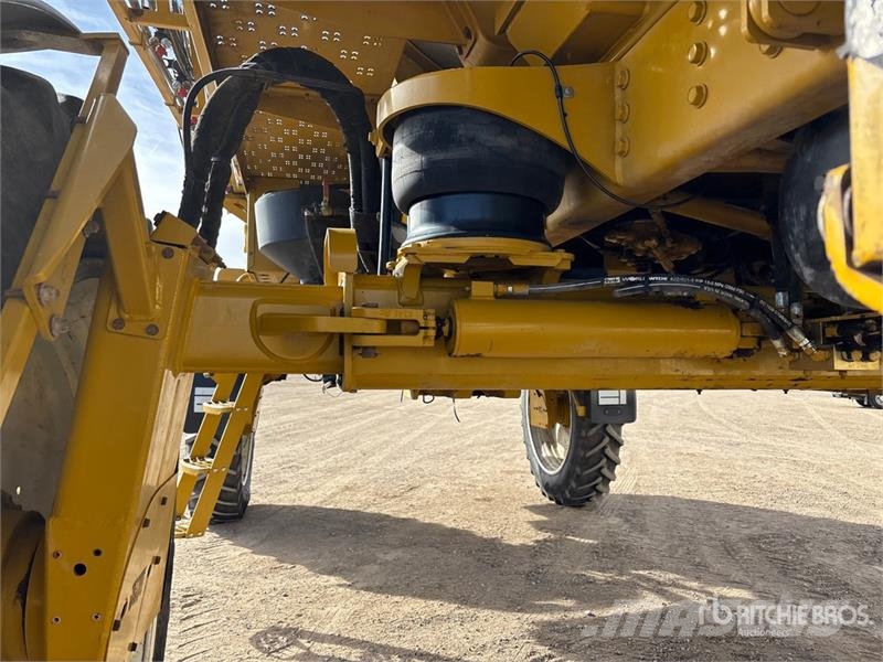 RoGator 1286C Pulverizadores autopropulsados