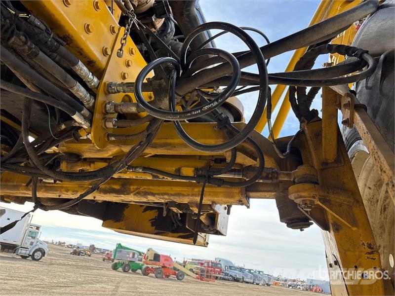 RoGator 1286C Pulverizadores autopropulsados