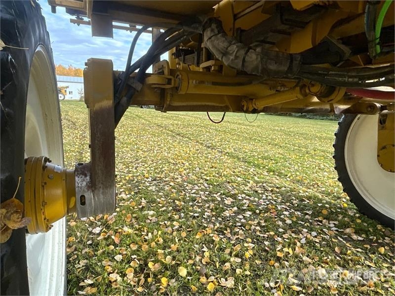 RoGator 664 80 ft 4x4 High Clearance Self-Propelled Spraye Selbstfahrende Sprühgeräte
