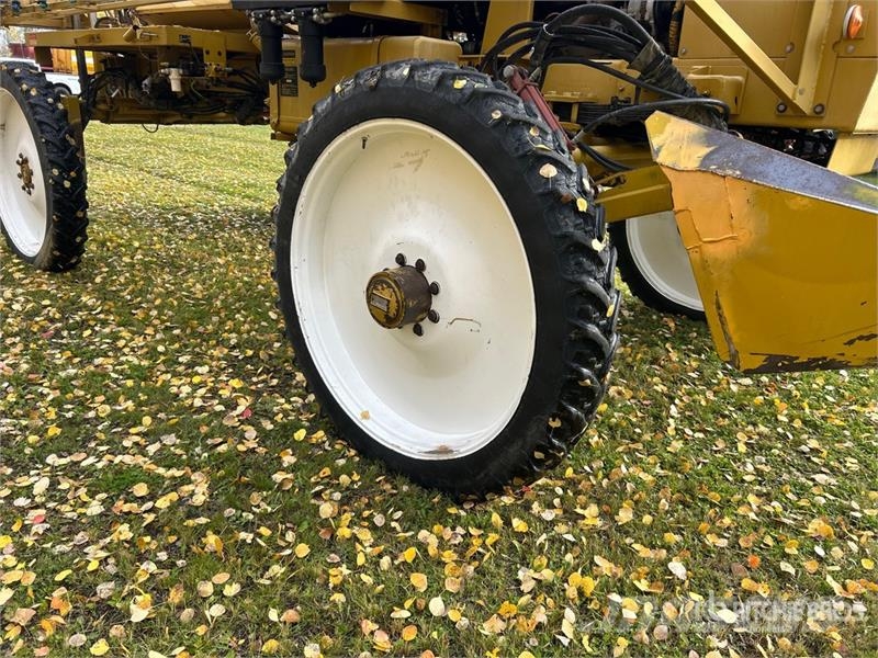RoGator 664 80 ft 4x4 High Clearance Self-Propelled Spraye Selbstfahrende Sprühgeräte