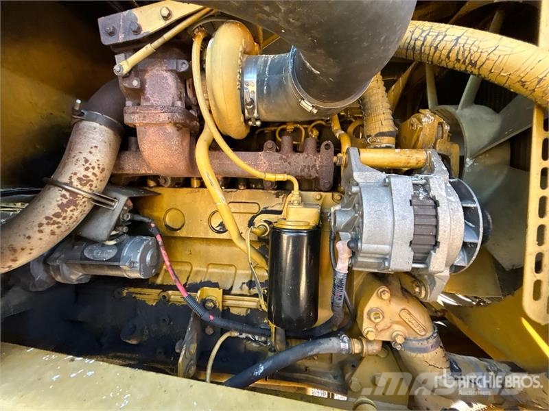 RoGator 854 Samohodne prskalice
