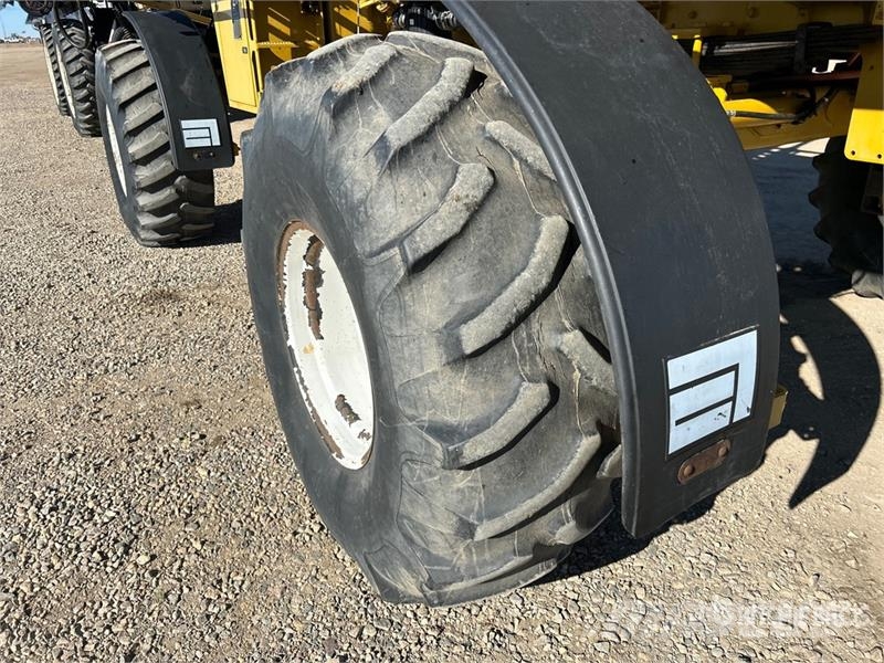 RoGator 854 Samohodne prskalice