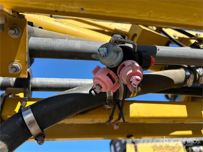 RoGator 854 Samohodne prskalice