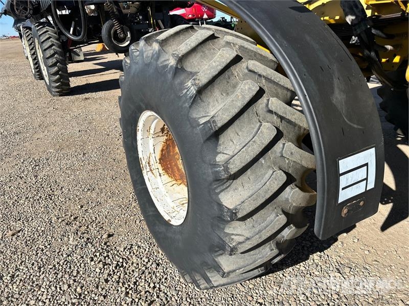 RoGator 854 Samohodne prskalice