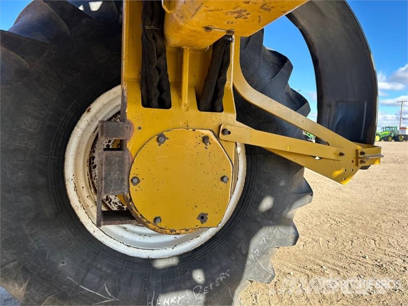 RoGator 854 Samohodne prskalice
