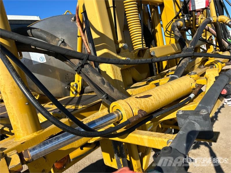 RoGator 854 Samohodne prskalice