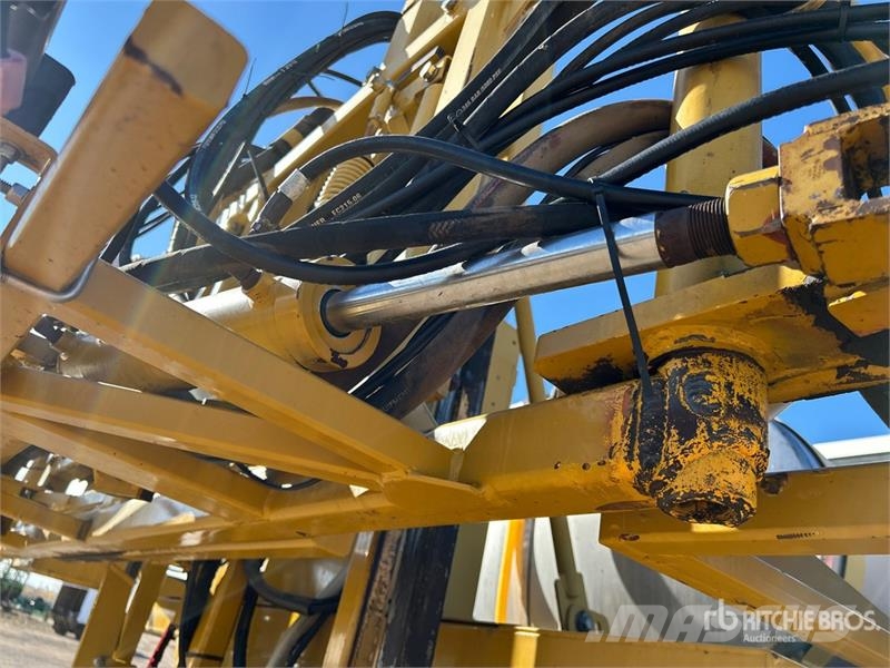 RoGator 854 Samohodne prskalice