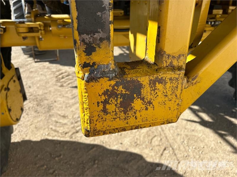 RoGator 854 Samohodne prskalice