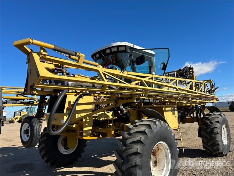 RoGator 854 Samohodne prskalice