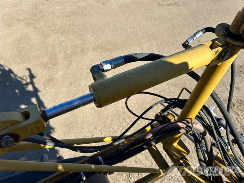 RoGator 854 Samohodne prskalice