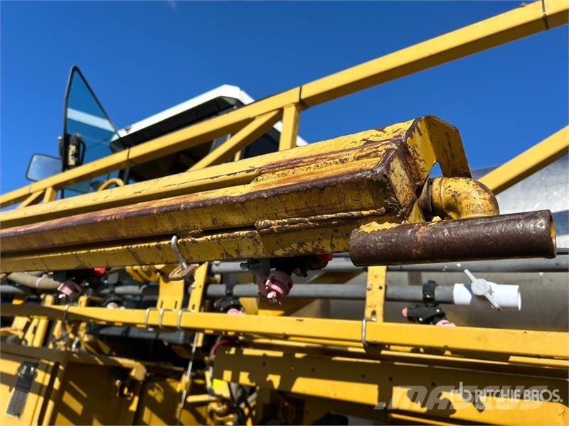 RoGator 854 Samohodne prskalice