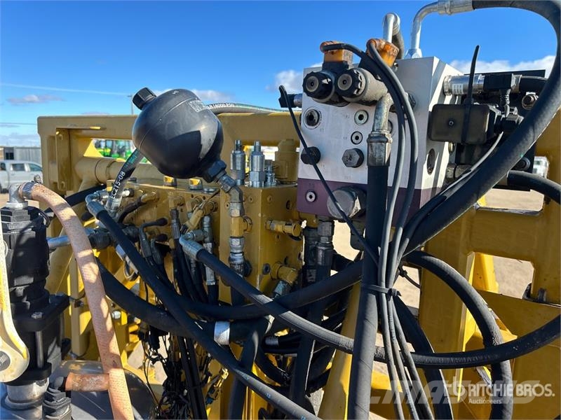 RoGator 854 Samohodne prskalice