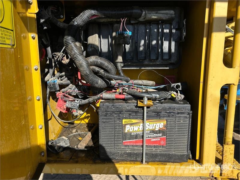 RoGator 854 Samohodne prskalice