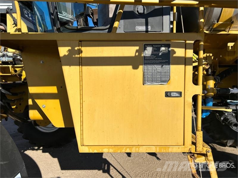 RoGator 854 Samohodne prskalice