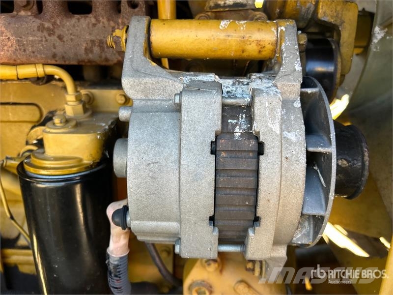 RoGator 854 Samohodne prskalice