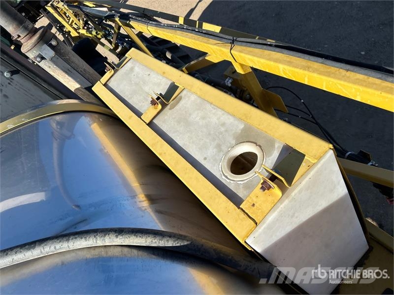 RoGator 854 Samohodne prskalice