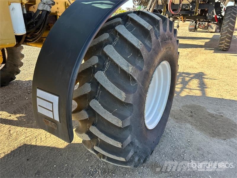 RoGator 854 Samohodne prskalice