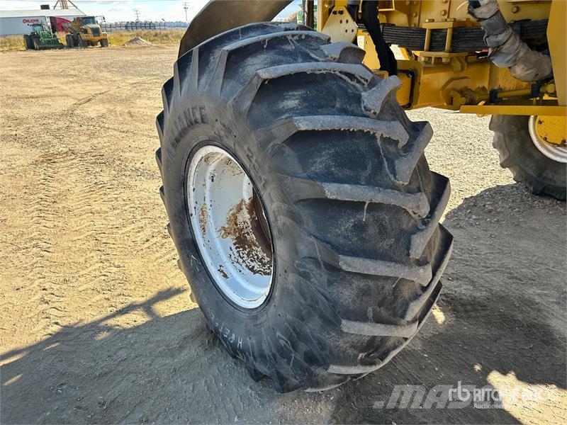 RoGator 854 Samohodne prskalice