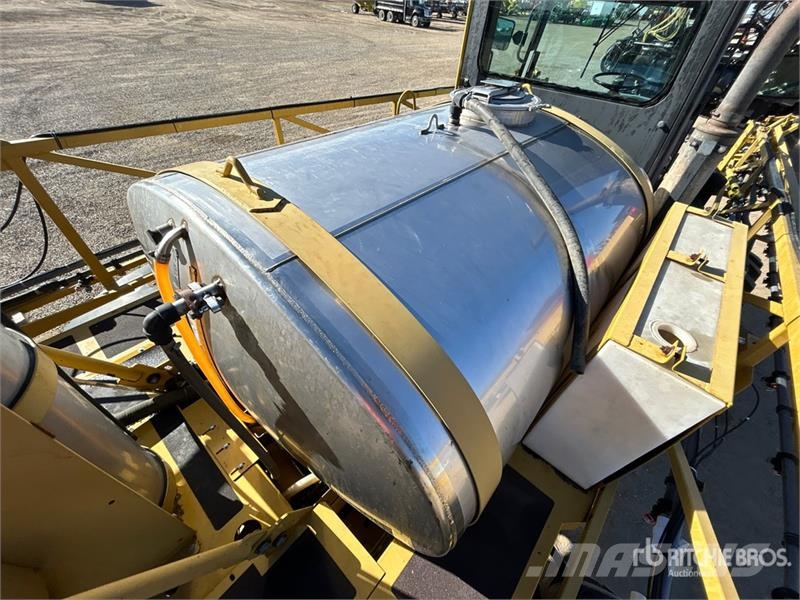 RoGator 854 Samohodne prskalice