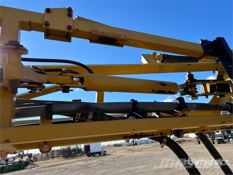 RoGator 854 Samohodne prskalice
