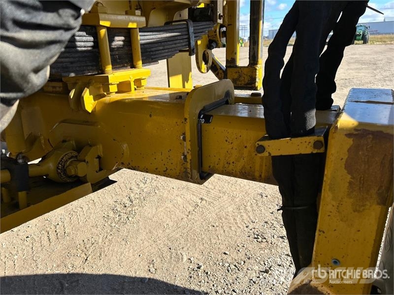 RoGator 854 Samohodne prskalice