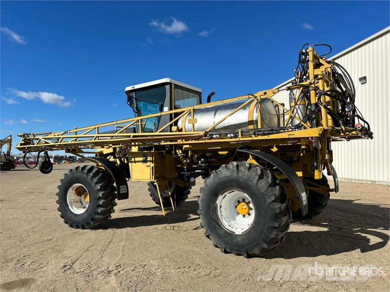 RoGator 854 Samohodne prskalice