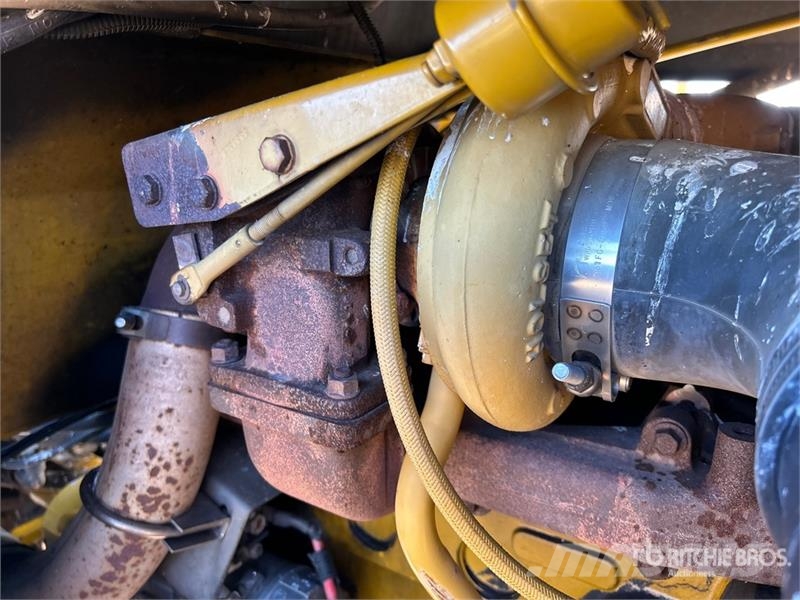 RoGator 854 Samohodne prskalice