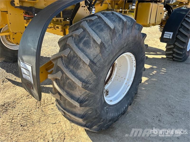 RoGator 854 Samohodne prskalice