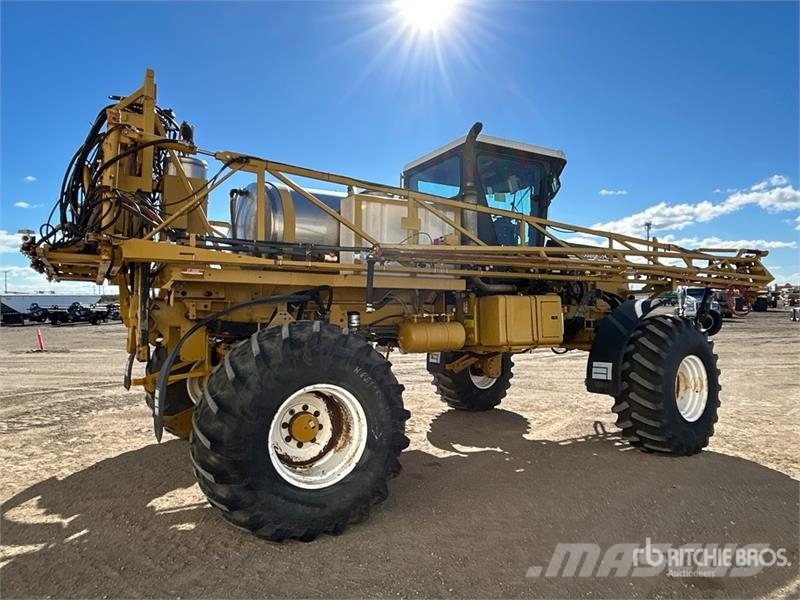 RoGator 854 Samohodne prskalice
