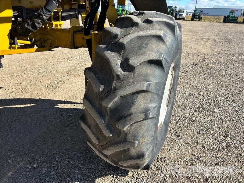 RoGator 854 Samohodne prskalice