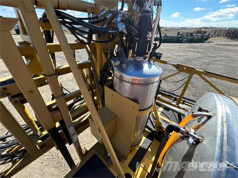 RoGator 854 Samohodne prskalice