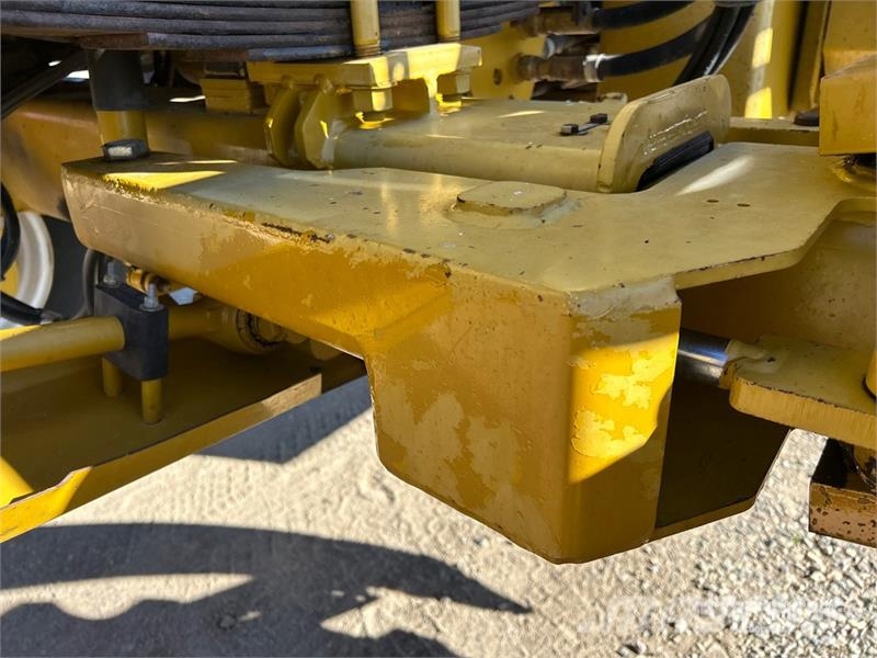 RoGator 854 Samohodne prskalice