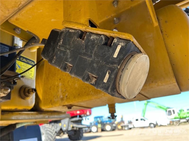 RoGator 854 Samohodne prskalice